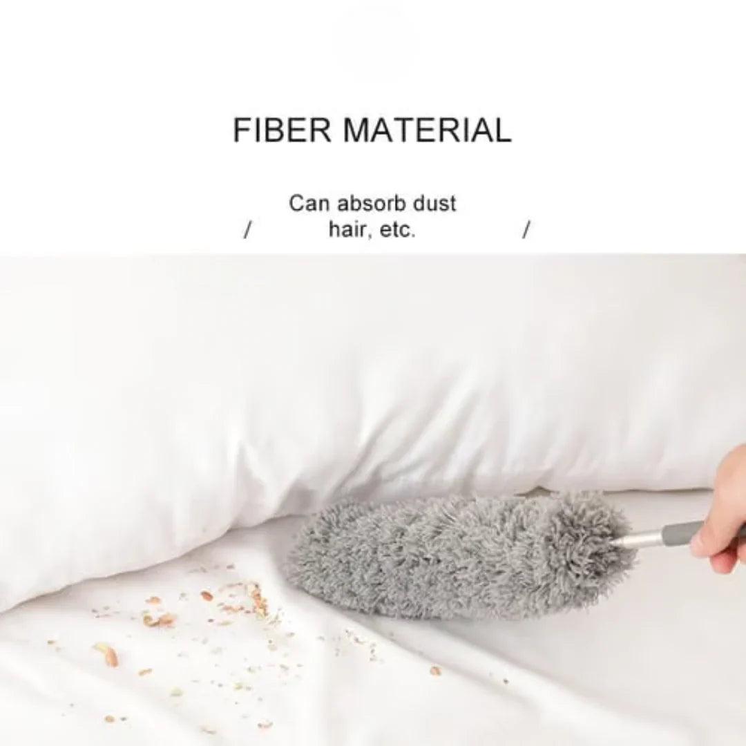 Multipurpose MicroFiber Foldable Duster