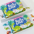 Kids Educational Busy Book