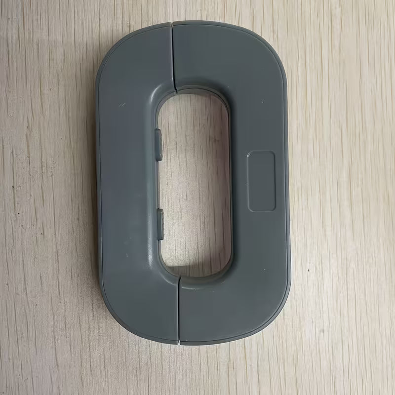 Refrigerator Lock for Child Safety Cabinet Lock Fridge Freezer Door Lock