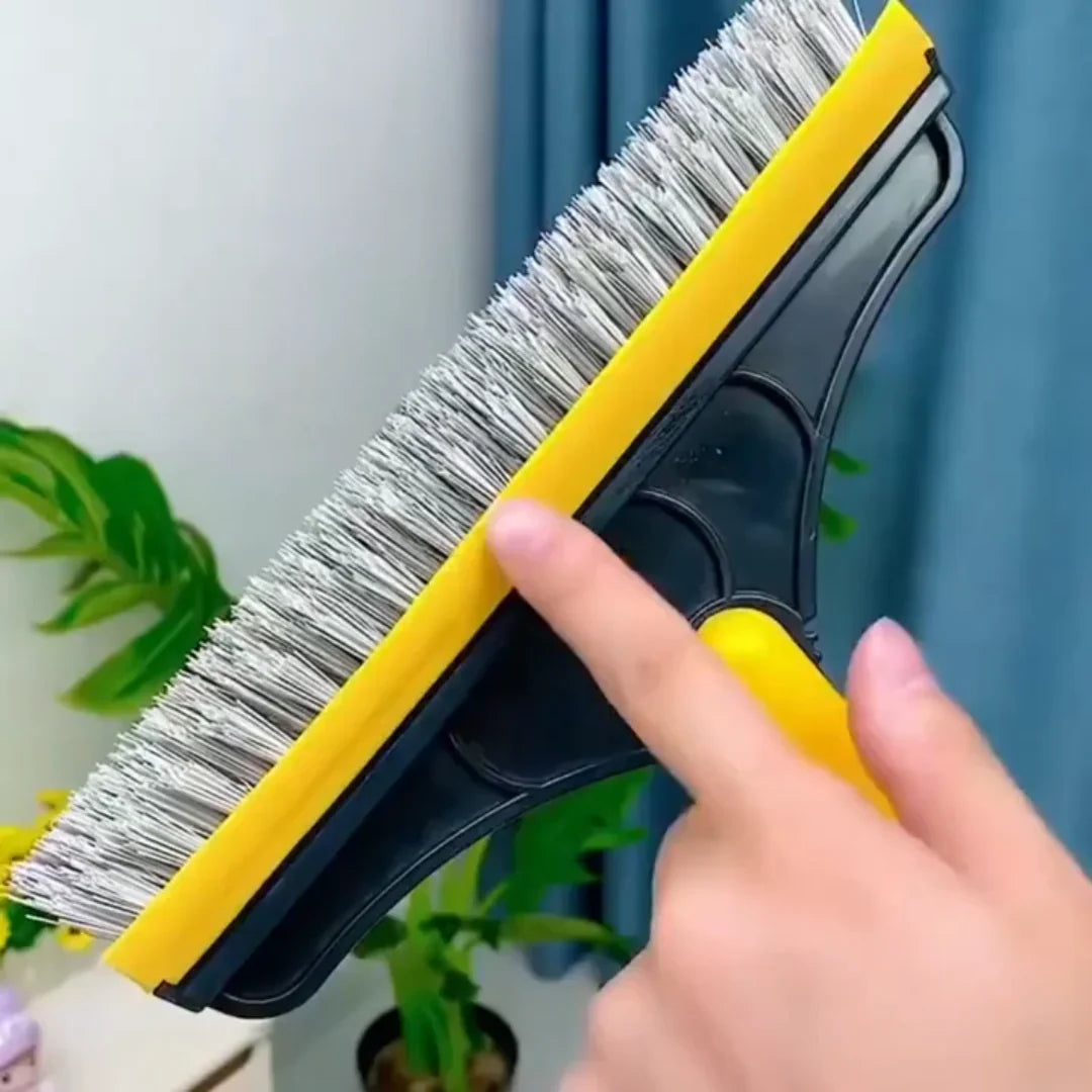 3 In 1 V-Shaped Cleaning Brush
